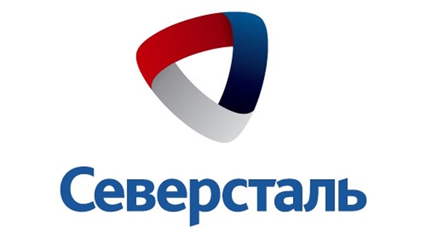 Северста́ль